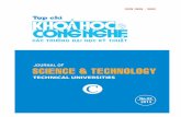 JOURNAL OF SCIENCE & TECHNOLOGY - mica.edu.vn · Tran Duc Hoan - Institut National Polytechnique de Toulouse 6 223 3. Sensorless Force Control f or Robot Manipulators by Using State