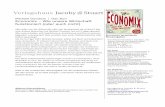 Michael Goodwin | Dan Burr Economix – Wie unsere ... · Michael Goodwin | Dan Burr Economix – Wie unsere Wirtschaft funktioniert (oder auch nicht) Alle reden von der Wirtschaft,