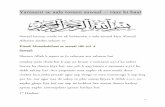 Yamaani se aala tareen sawaal raaz ki baatyamaani.org/attachments/Raaz-ki-baat-Aala-tareen-sawaal-Ahmed-Alhasan-se.pdf · saal jo k 1000 ka ek hissa hai. aur wahi Imam Al Mahdi ki