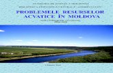 ACADEMIA DE ŞTIINŢE A MOLDOVEI - bsclupan.asm.mdbsclupan.asm.md/img/userfiles/image/bibliografii/Apele 2006-2009.pdf · Apele subterane din orizontul freatic din văile râurilor