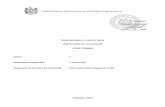 COD 732008 - ipt.md · 3 Denumirea documentului electronic: Responsabilitatea pentru conținutul calificării profesionale revine Comitetului Sectorial în Construcții
