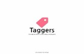[Taggers] 제품소개서 업데이트 · 6 실제주요성과 페이스북다이나믹광고 태거스를통한의류쇼핑몰N사월간성과매체별성과 ROAS (ReturnonAdSpending)