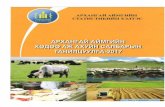 АГУУЛГА - arkhangai.nso.mn taniltsuulga-2017(3).pdf · ширхгээр, сүүний үйлдвэрлэл 9.6 мянган литрээр,ноолуур 13.8 тонн, хонины
