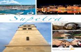 STRATEGIJA RAZVOJA TURIZMA GRADA Supetra razvoja turizma grada Supetra.pdf · ske destinacije u kojima dominira turistički proizvod „mora i sunca“ gdje oko 58% raspoloživih