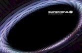 LIGHTING SYSTEMS 2015 - Supernova Lights · kal verstellt werden und der Helm selbst wird durch Elastomer-Schaumstoff vor Kratzern geschützt. EN To illuminate tricky trails the ultra