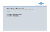 管理者マニュアル - Milestone XProtect Professional VMS 2016 R3support.express.nec.co.jp/usersguide/UCkao/T110h-S_2/2010201-04201.pdf · Milestone Systems XProtect® Professional
