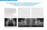 Röntgendiagnostik der Hüftgelenksdysplasie – Anfertigung ...drv2014.de/wp-content/uploads/2015/01/Amort-5-13-korr2.pdf · wesenheit von Personen im Röntgenraum während der Anfertigung
