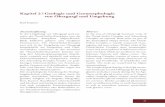 Kapitel 2 | Geologie und Geomorphologie von Obergurgl und ... · 33 Kapitel 2 | Geologie und Geomorphologie von Obergurgl und Umgebung Ötztal-Stubai-Komplex Der Ötztal-Stubai-Komplex
