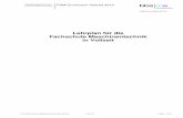 Lehrplan für die Fachschule Maschinentechnik in Vollzeitbbs-me.de/wp-content/uploads/2016/03/FSM-Curriculum-Maschinentechnik... · File: FSM-Curriculum Maschinentechnik Vollzeit