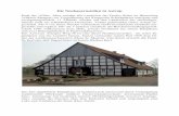Die Neubauernstellen in Astrup - bikult.de · Die Neubauernstellen in Astrup Ende der 1930er- Jahre wurden alle Landwirte des Dorfes Wahn im Hümmling (Altkreis Meppen) zur Vergrößerung