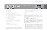 Cornerstone Investors in IPOs - media.homburger.ch · 259 Aufsätze Frank Gerhard / Claude Humbel Cornerstone Investors in IPOs GesKR 3 2018 Zum einen sind im Rahmen von Anchor Investments