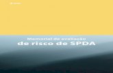 Memorial de avaliação de risco de SPDA - altoqi.com.br · 3 | MEMORIAL DE AVALIAÇÃO DE RISCO DE SPDA Definições padrão NBR 5419/2015 em referência ao nível de proteção
