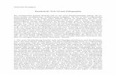 Handschrift, Web 2.0 und Paläographie - Kodekskodeks.uni-bamberg.de/slavling/downloads/SK_Web20_und_Palaeographie.pdf · Sebastian Kempgen Handschrift, Web 2.0 und Paläographie