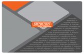 etkinlik - sencron.com.trsencron.com.tr/wp-content/uploads/2018/02/sencron_katalog.pdf · marka ve itibar yönetimi • reklam ve tasarım • kongre ve toplantı • teknik altyapı