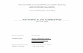 Bachelor-Arbeit - Dokumentenserverhosting der SUB-Hamburgedoc.sub.uni-hamburg.de/haw/volltexte/2014/2707/pdf/WS.PF.BA.ab14.94.pdf · 1 1 Einleitung 1.1 Problembeschreibung und Ziel