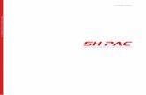 SHINHUNG POWER ACTUATED CYLINDER (Rev. 03)shpac.com/img/SH PAC_broshure.pdf · 동우정기 협력사 등록 동우정기 : 기아자동차 계열사 이륜차용 P/ROD 도금품수주생산