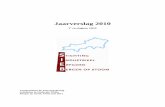 Inleiding en probleemstelling - bergenopstoom.nlbergenopstoom.nl/wordpress/wp-content/uploads/2011/05/Jaarverslag-2010...A. Inventariseren en documenteren van het industrieel erfgoed