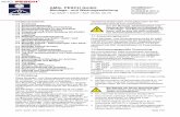AMG- PESCH GmbH AMG-PESCH GmbH Montage– und … · SADT / SADF / SAF / 2015 / DE / 01 Seite 3/10 Davon abweichende Einsatzbedingun-gen machen die Zulassung der Antrie-be nach Richtlinie