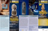 Ringv orlesung zur Ausstellung - voelklinger-huette.org · Buddha-Ausstellung hat das Weltkulturerbe Völklinger Hütte auf dem 600.000 Quadratmeter großen Gelände einen "Pfad der