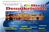 Kosova - Dielli Demokristian · Faqja e tretë Shkëlqeu në Austri, ndahet nga jeta shkencëtarja e re shqiptare Dr. Vlorë Mehmeti-Tërshani Është ndarë nga jeta në moshën