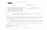 România Presupus ajutor in favoarea - renascc.eu deschidere investigatie CFR Marfa_1558ro.pdf · 3 Infrastructură”), CFR Marfă, CFR Călători (operatorul de transport feroviar
