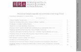 Procesuiranje napada na novinare u Crnoj Gori - hraction.org · 16“Tužioca zanima porijeklo, a ne sadržina zabilješke“, Dan, 8. jul 2011. 17 „Tužilaštvo odbilo da sasluša