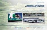 Rapport technique Technologie hybride - bv.transports.gouv ... · VCM Vehicle Control Module, ordinateur de contrôle des paramètres liés au fonctionnement du véhicule, dans le