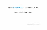 The cogito foundation · lang angewandte - psychochirurgische Praxis der Lobotomie, die bei psychisch unheilbar kranken Patienten angewandte Durchtrennung der frontalen thalamocorticalen