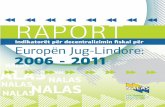 RAPORT - zels.org.mk · të interesuar të dhëna krahasuese të besueshme mbi financat komunale dhe marrëdhëniet fiskale ndërqeveritare në Evropën Jug-Lindore. Botimi i parë