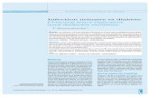 Infection urinaire et diabète - edimark.fr · Correspondances en pelvi-périnéologie - n°3, vol.IV - juillet/août/septembre 2004 13 GÉNÉRALITÉS Contrairement à une croyance