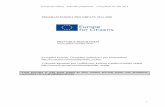 Evropská komise, Generální ředitelství pro komunikaci ... · Evropa pro občany – Průvodce programem – verze platná od roku 2014 6 nadnárodní tematiku je možné rozvíjet