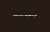 Hotel Blanca Resort & Spa - capturis.hr fileGrijanje/klimatizacija: intelligent room system omogućava i samostalnu regulaciju temperature i ima podno grijanje. Apartmani Apartmani