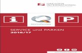 drs service+parken 2016 marketing - dresden-airport.de · ist spätestens 45 Minuten vor Abﬂ ug, Check-in-Schluss für Ferien- ﬂ uggäste ist 60 Minuten vor Abﬂ ug. Es empﬁ