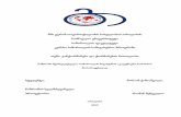 შპს სახელობის თბილისის უნივერსიტეტი ფაკულტეტი … mariam chamiashvili.pdf3 ანოტაცია