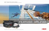 3M Protección contra Caídas 3M y DEUS Productos de Escape ...multimedia.3m.com/mws/media/992062O/catalogo-deus-espaol-region-andina... · Productos para escape y rescate DEUS™