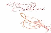 Vincenzo Bellini - bellini-borken.de · Vincenzo Bellini Vincenzo Bellini war der älteste Sohn von Rosario Bellini und Agata Ferlito. Seinen ersten Musikunterricht erhielt er von