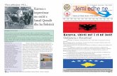 Jemi edhe ne per Kosoven - abazajeti.comabazajeti.com/index.php/aktuale-detale/items/edhe-kukesi-festoi... · Si asnjëherë tjetër sheshi “Skënderbej” është mbushur nga qindra