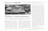 Qualitätsmonitoring - wila-arbeitsmarkt.dewila-arbeitsmarkt.de/files/biku_2013_41_gruener_journalismus.pdf · sität Mainz und Volontariat bei der West-fälischen Rundschau. Julian