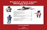 Piciorul Varus Equin: Metoda Ponseti · 4 Bazele științifice ale metodei Tratamentul piciorului varus equin (PVE) se bazează pe biologia deformării și pe anatomia funcțională