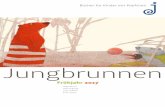 Frühjahr 2017 - KuK Verlagekuk-verlage.de/downloads/vorschauen/verlag-jungbrunnen.pdf · Jungbrunnen 3 Liebe Kolleginnen und Kollegen, der Blick in unsere neue Vorschau macht mir