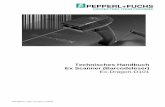 Technisches Handbuch Ex Scanner (Barcodeleser) Ex-Dragon-D101files.pepperl-fuchs.com/selector_files/navi/productInfo/doct/tdoct1155a_ger.pdf · EXDragD101_V109_TH_D.doc Seite 4 Wie