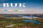BUK - Javna ustanova „Nacionalni park Krka“ · godine naglasak je, između ostalog, stavljen na razvoj novih tehnoloških alata, implementaciju novog vizu- alnog identiteta i