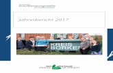 RSB Jahresbericht 2017 · 1. In Klammern Vorjahr 2. Veranstaltung = Supervisions- / Fallberatungsgruppe, Vortrag oder Halbtag Fortbildung Zusammenfassung1 Rahmenbedingungen