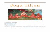 Bihar Joga Klub Joga bilten - jogabeograd.com · Promenite svoje ideje, misli, verovanja i filosofiju. Pevajte ožje ime i živite po njegovoj volji. Sa takvim stavom ni dela, ni