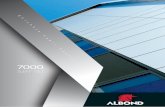 ALBOND 7000 WEB KARTELA TR 231216 - edipaluminyum.com filealüminyum kompozit panel Albond kompozit panellerin solid renkleri ile etkileyici yapılar. 70-101-0912 BEJ 70-825-0516 AÇIK