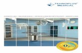 ECHIPAMENTE CLINICE SIMULATOARE MEDICALE ... - tehnoplus.ro · Compania TEHNOPLUS MEDICAL are ca principal domeniu de activitate: producţia, comercializarea şi service-ul echipamentelor