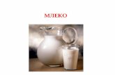 МЛЕКО - vps.ns.ac.rs · Mleko i mlečni proizvodi •Proizvod lučenja mlečnih žlezda sisara •U mnogim zemljama jedina komercijalna vrsta mleka podrazumeva kravlje mleko