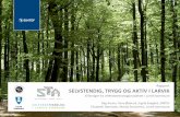 Rapport SELVSTENDIG, TRYGG OG AKTIV I LARVIK · Larvik kommune har i sin handlingsplan for framtidas helse- og omsorgstjeneste2014 – 2020, «Mestringi alle livets faser», beskrevet