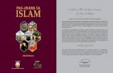 Sa Ngalan ng Allah, Ang Higit na Maawain, Ang Higit na ...explore-islam.com/download/ebooks/Filipino/tl_understanding_Islam.pdf · Layunin namin sa makabagong kaisipan natin ngayon,
