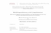 Multilingualismus und Linguizismus - digibib.hs-nb.dedigibib.hs-nb.de/file/dbhsnb_derivate_0000001026/Bachelorarbeit-Roehr-2011.pdf · Hochschule Neubrandenburg Fachbereich Soziale